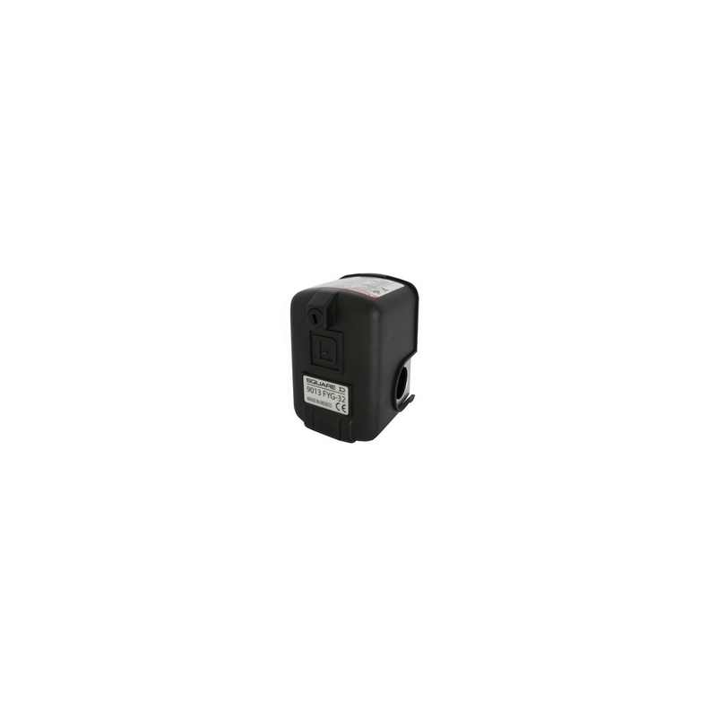 Pressostato Square D 5-10 Bar - 5-10 Bar 350-7302