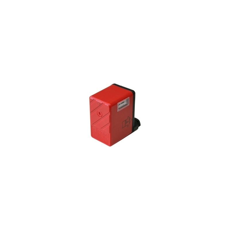 Pressostato Pmr-5 R2 Per Riscaldamento Riarmo Manuale - Tarato 3 Bar 350-7303