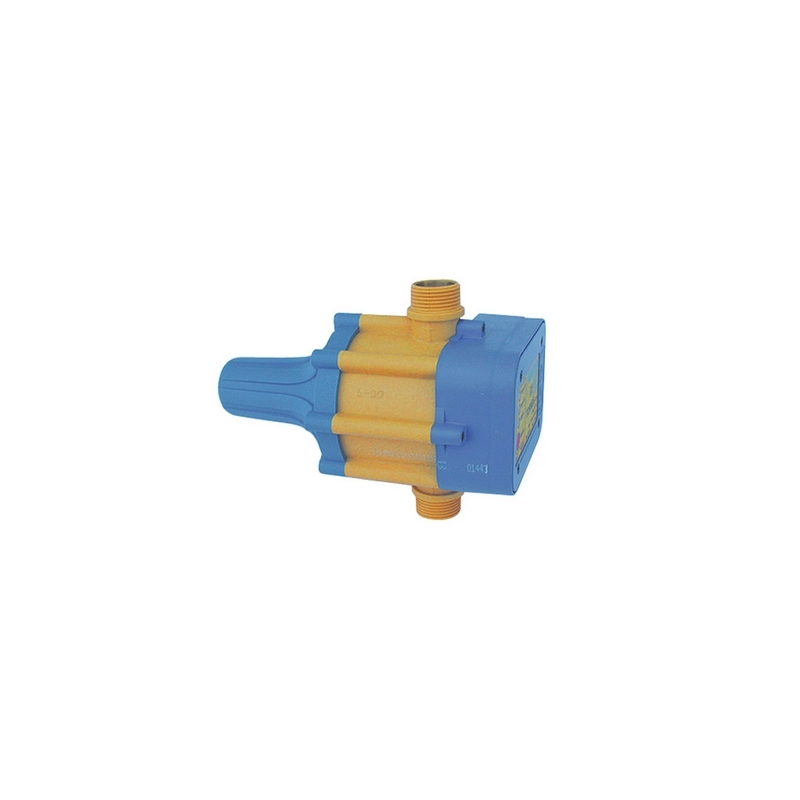 Regolatore Di Pressione Elettronico Press-control - Tarato 3,0 Bar 350-740-30