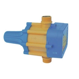 Regolatore Di Pressione Elettronico Press-control - Tarato 2,2 Bar 350-74022