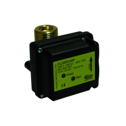 Flowpump Comando Automatico Per Pompa - 8 Bar 350-7410