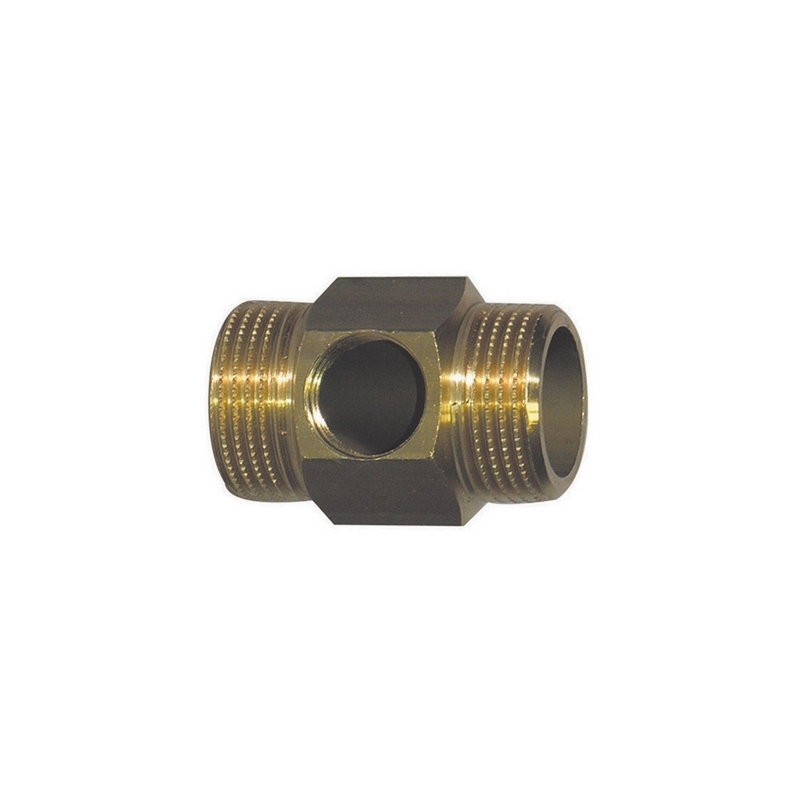 Nipples Per Alimentatore D'aria Automatico - 1" X 1/4 350-7438-0602