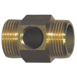 Nipples Per Alimentatore D'aria Automatico - 1" X 1/4 350-7438-0602