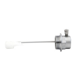 Valvola Di Sfiato Con Galleggiante - 1" 350-7442-06