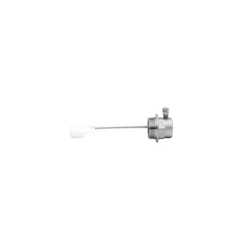Valvola Di Sfiato Con Galleggiante - 1"1/4 350-7442-07