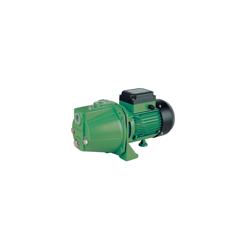 Elettropompa Centrifuga Autoadescante In Ghisa - Hp 1,00 350-JC-100