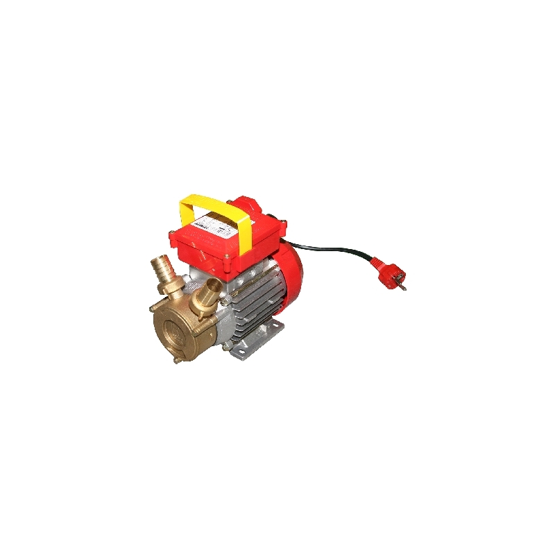 Pompa Da Travaso Rover - Hp 1 - 650 W - Racc. 30 350-R740-10