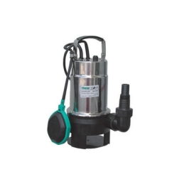 Elettropompa Sommersa In Inox-tecnopolimero Per Acque Sporche - 550 Watt 350-SIPS-550