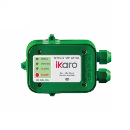 Scheda Elettronica Completa Per System-press Ikaro - - 350-W7417