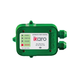 Scheda Elettronica Completa Per System-press Ikaro - - 350-W7417