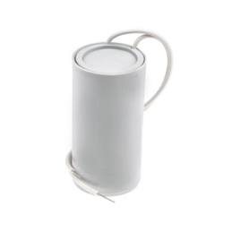 Condensatore Per Elettropompa Sommersa - 18 Mf 350-X10-04