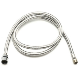 Flessibile Per Monoforo Con Doccetta Estraibile - Mt. 1,50 220-705-15