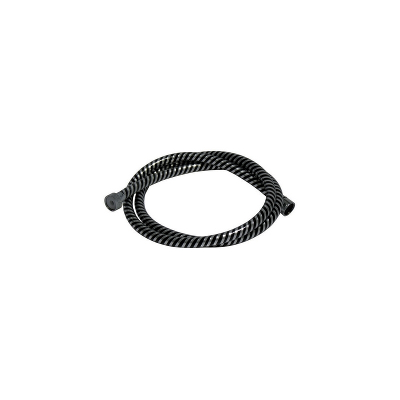 Flessibile Per Doccia In Gomma - Mt. 2,00 220-706-20