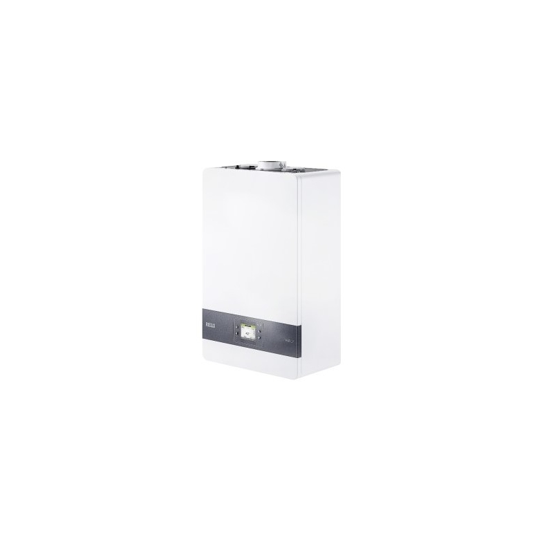 Caldaia Condensazione Riello Family 35 Is Metano 35Kw 20133717 Caldaia Condensazione Riello Family 35 Is Metano 35Kw 20133717