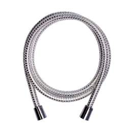 Flessibile Doccia Antitorsione In Pvc - Trasparente - Cm 150 220-7101-TR
