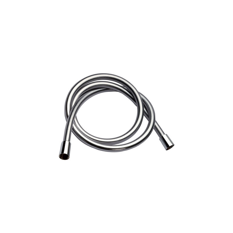 Flessibile Doccia Retinato Metallizzato In Pvc Cm120 - Cm 120 220-713