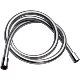 Flessibile Doccia Retinato Metallizzato In Pvc Cm120 - Cm 120 220-713