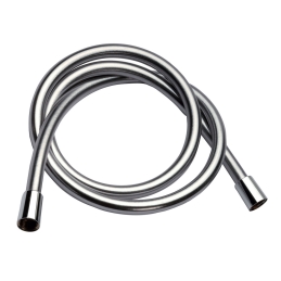 Flessibile Doccia Retinato Metallizzato In Pvc Cm120 - Cm 120 220-713