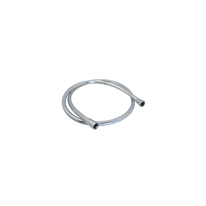 Flessibile Doccia Chromalux Metallic - Cm 200 220-7151-200