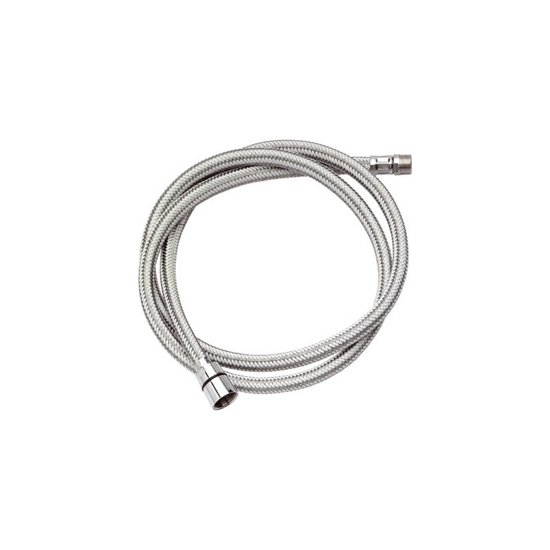 Flessibile Doccia Per Estraibile Cucina - Cm 120 220-716-12