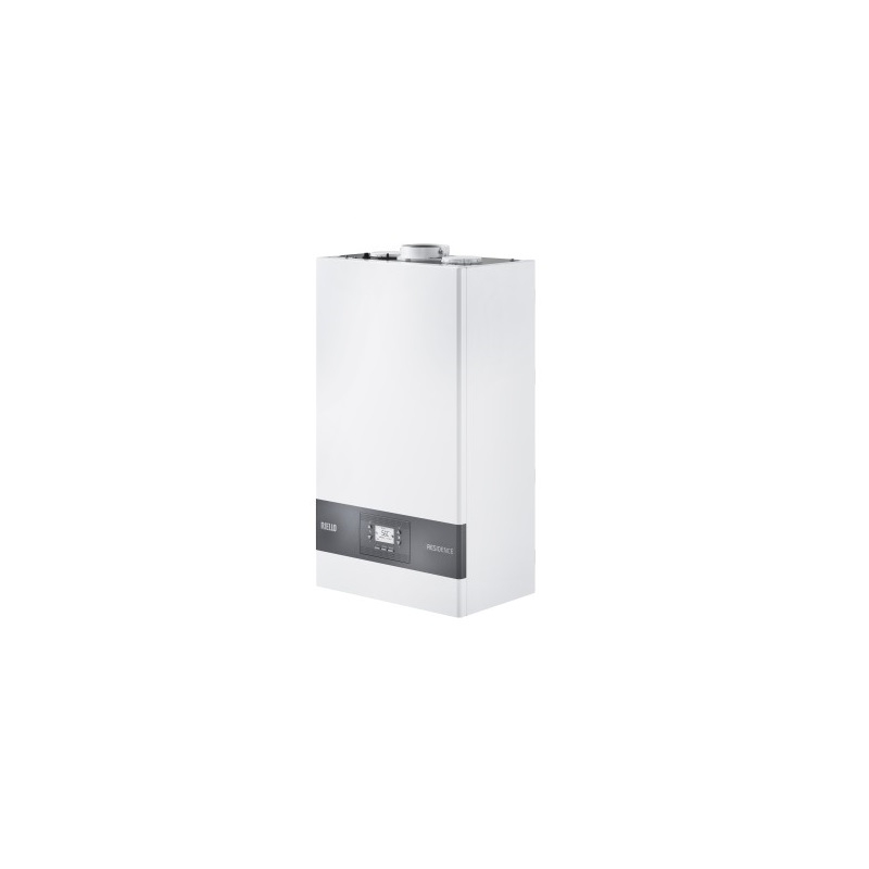 Caldaia Condensazione Riello Residence 35 Kis 35 Kw 20139527