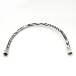 Flessibile Doccia Cromo F 1/2 X Fc 1/2 - Cm 60 220-726-060