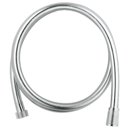 Flessibile Silver Flex Lunghezza 200 Cm Grohe - Cm 200 220-H27137-000