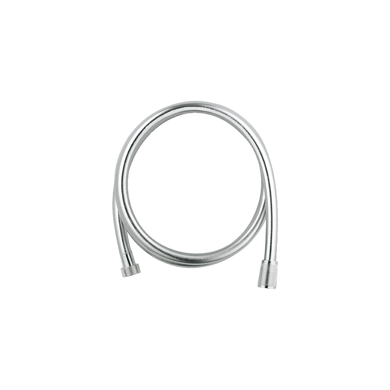 Flessibile Silver Flex Lunghezza 200 Cm Grohe - Cm 200 220-H27137-000