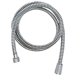 Flessibile New Tempesta Cromo Grohe - Cm 175 220-H28150-175