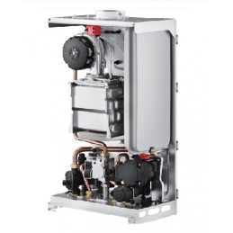 Caldaia Condensazione Riello Replexa 25 Kis 25Kw 20164603