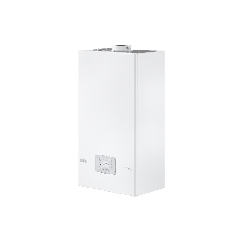 Caldaia Condensazione Riello Replexa 25 Kis 25Kw 20164603