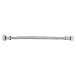 Flessibile Inox Omnyflex Dn 10 - Cm 50 Ff 1/2x1/2 221-AX10-F05044