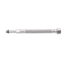 Flessibile In Acciaio Inox Dn8 Ml 10x1 - Ml 10x1 X F 1/2 Cm. 40 221-FMPRM-0440