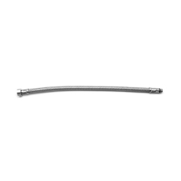 Flessibile In Acciaio Inox Dn 8 D.12 - 11x1 X F 3/8 Cm. 40 221-FMPRN-0340