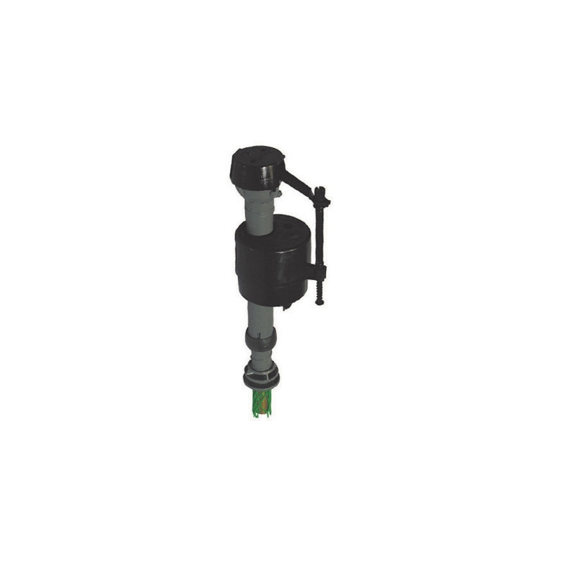 Fluidmaster A Galleggiante Per Batteria Unibox Att. Basso Ottone - 1/2 131-7342-04