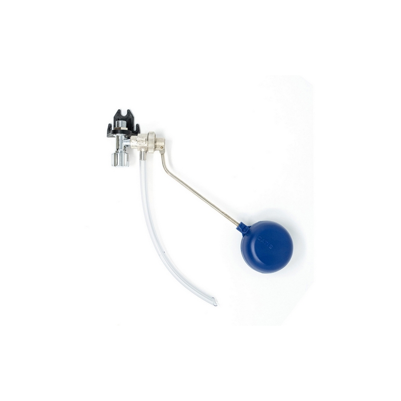 Gruppo Galleggiante Cassetta Incasso Acqua Stop 10 Lt - - 134-0031