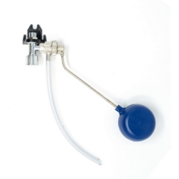 Gruppo Galleggiante Cassetta Incasso Acqua Stop 10 Lt - - 134-0031