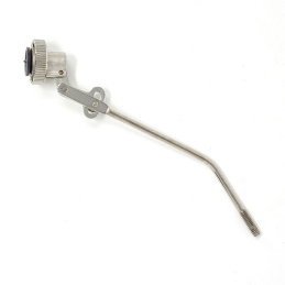 Kit Asta/codetta Galleggiante Per Cassetta Incasso 14 Lt - - 134-0032