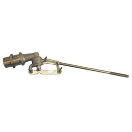 Galleggiante In Ottone A 5 Coppiglie Tipo Pesante - 3/8 134-006-03