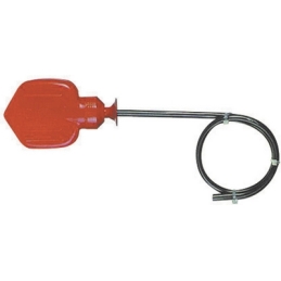 Galleggiante Elettrico - Mt. 5,00 134-011-05