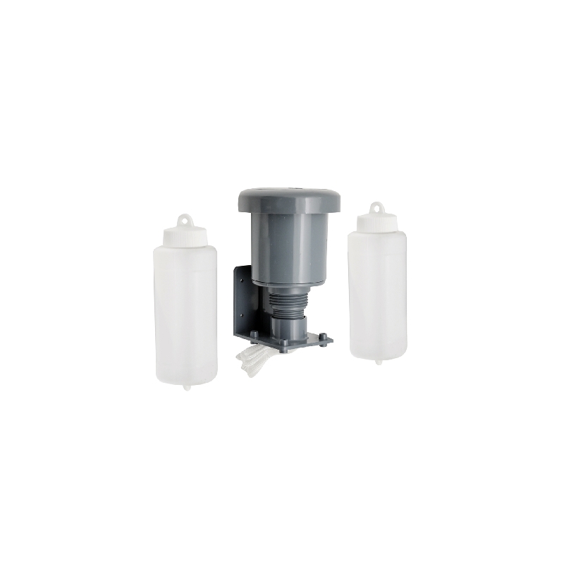 Regolatore Di Livello Level Matic - - 134-0113