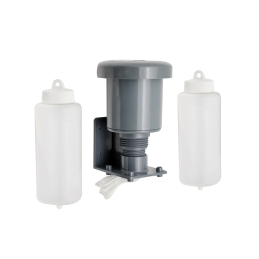 Regolatore Di Livello Level Matic - - 134-0113