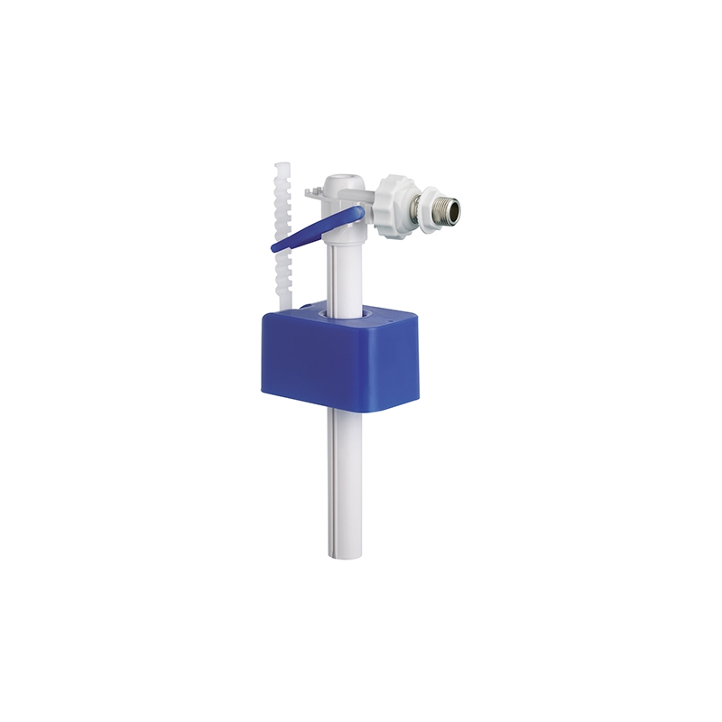 Rubinetto Galleggiante Universale Blue - Codolo 3/8 Ottone 134-01513-03