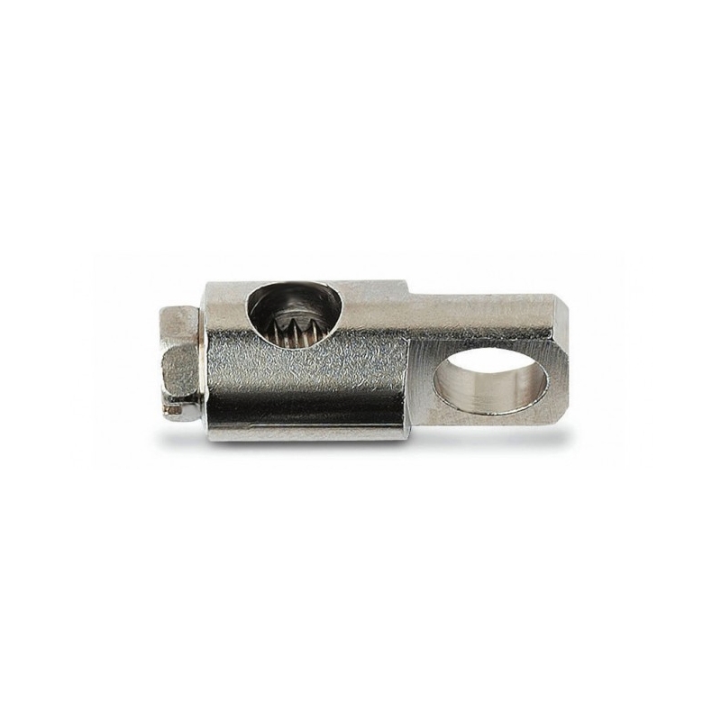 Morsetto Nichelato 230-R98063