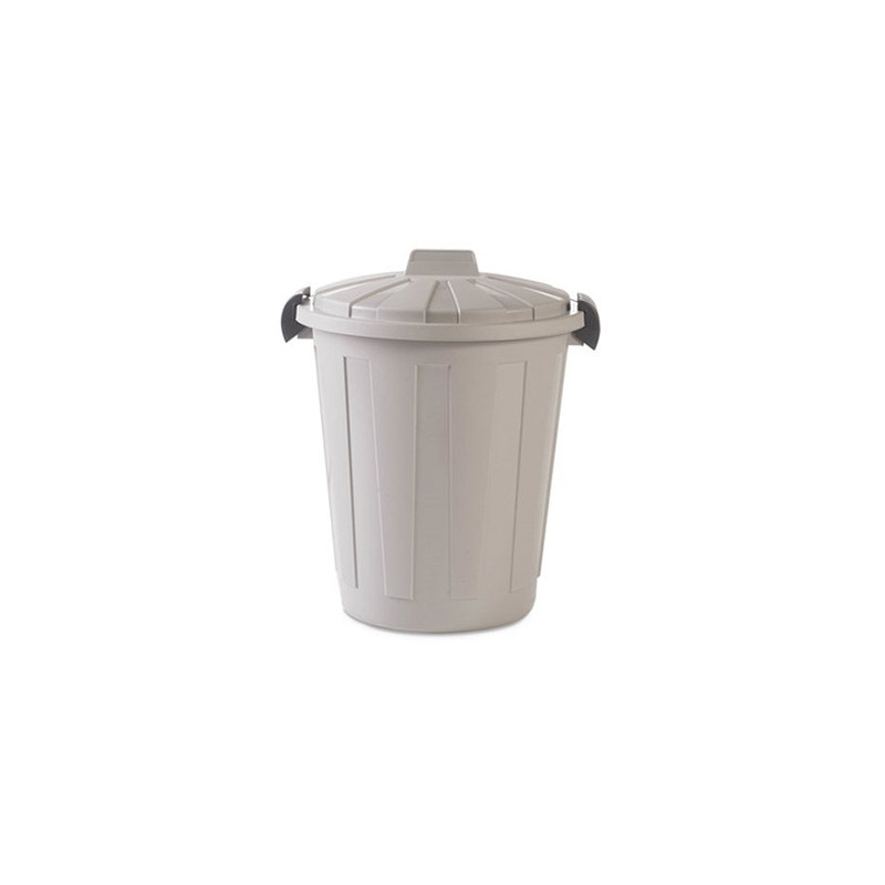 Pattumiera Lady Bin - Lt. 60 Diam. 45 X H. 64,5cm 244-F1607-60