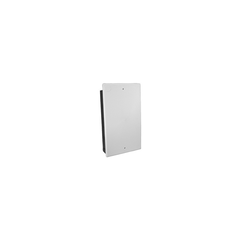 Cassetta Per Collettori Dianflex - Mm. 400 X 240 X 80 320-S01-40