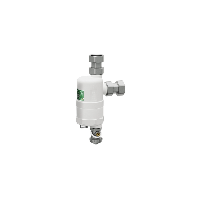 Defangatore Ultracompatto Mod. Compactfar F-f - 3/4" 321-2275-05