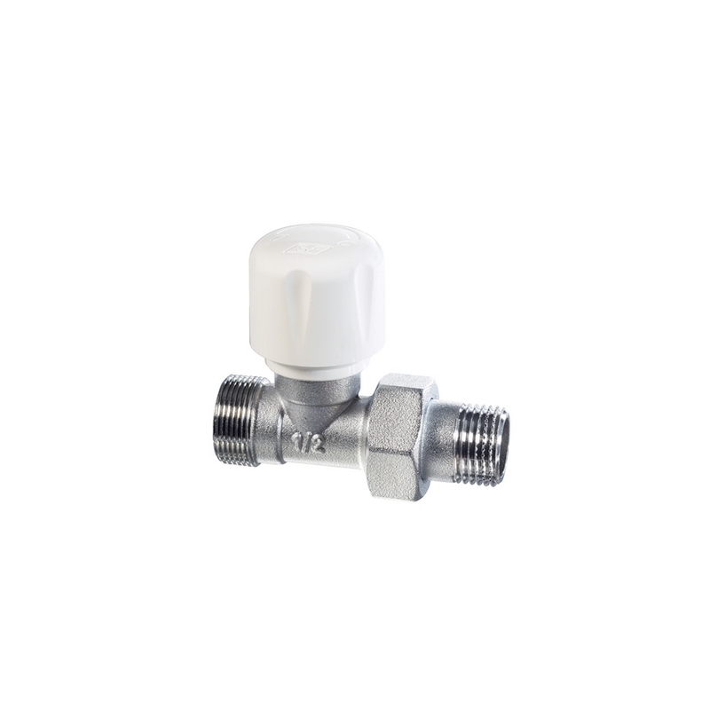 Valvola Diritta Eco - 3/8" 322-82-03
