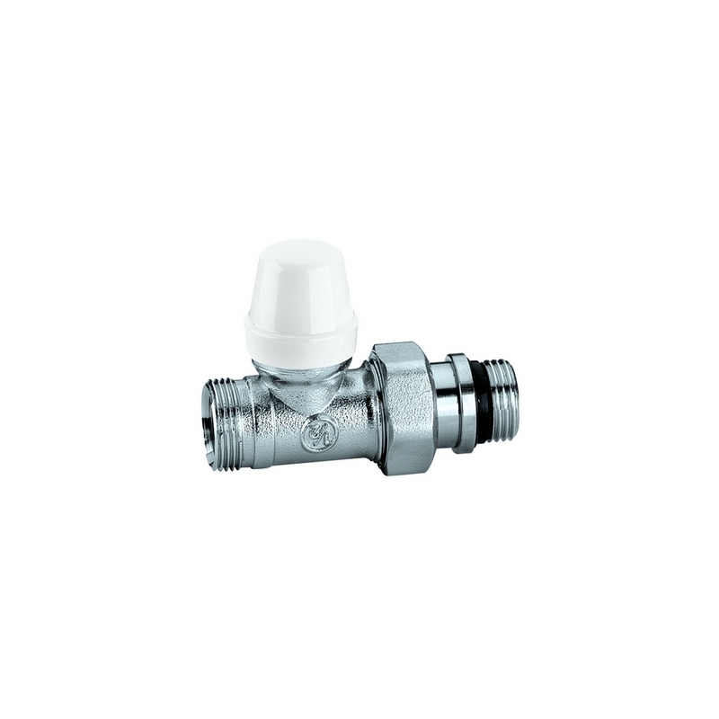 Detentore Diritto Per Tubi In Rame - 1/2" 323-343-402