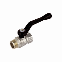 Valvola A Sfera Mf Mistral Passaggio Standard Con Leva - 2" Dn 47 Pn 25 354-TM2361-09
